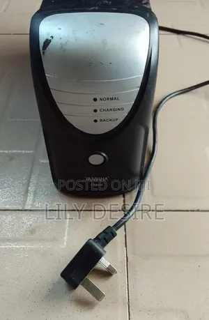 Yamaha Ups (650va)