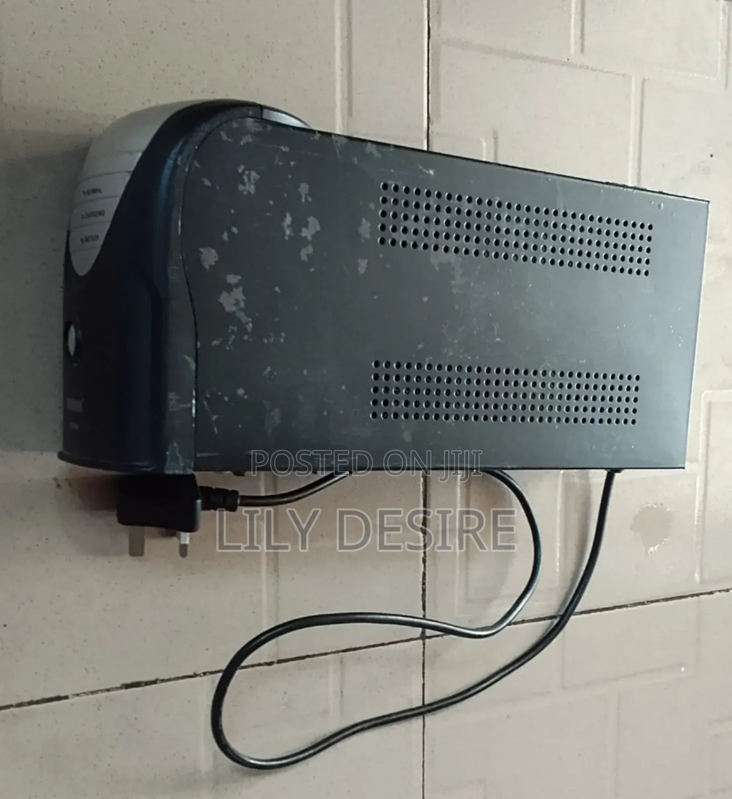 Yamaha Ups (650va)