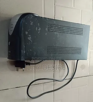 Yamaha Ups (650va)