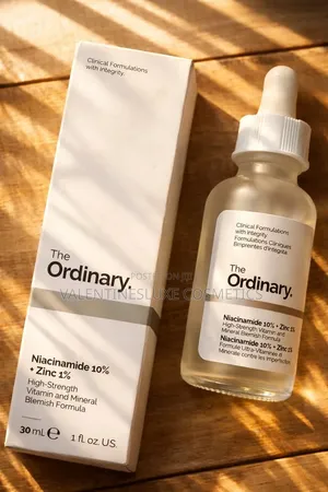 The Ordinary Serum