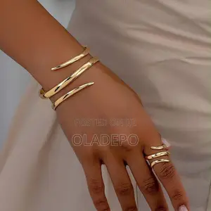 Bangles With Ring Combo