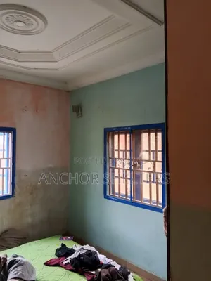 3bdrm Bungalow in 1000 Unit Pegi Kuje for sale