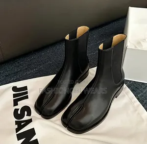 Premium Luxury Mens Dress Boots