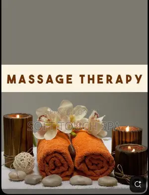 Mobile Spa in Abuja