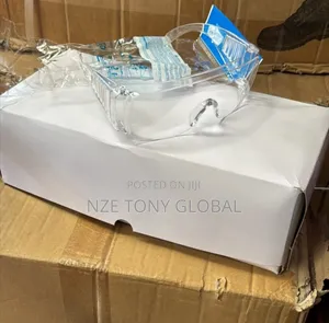 Vaultex Safety Glass