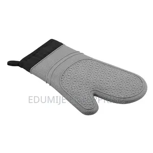 Silicone Kitchen Gloves