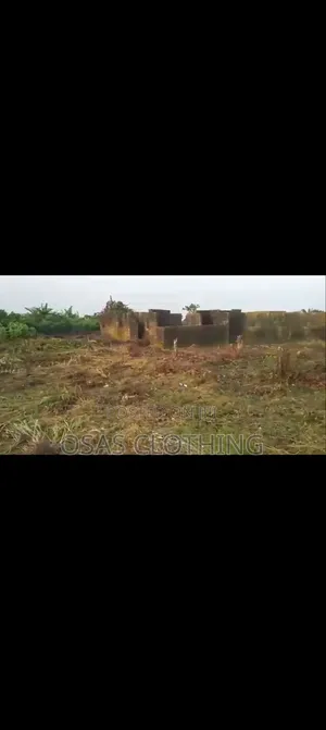 Land for Sell