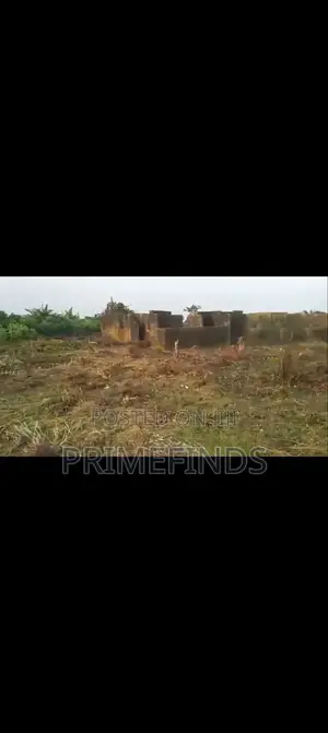 Land for Sell