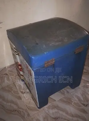 Dispatch Delivery Box