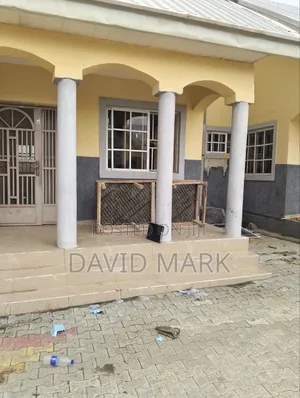 2bdrm Block of Flats in Gwagwalada for rent