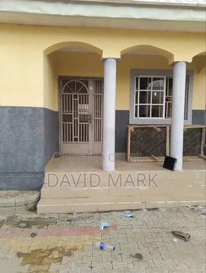 2bdrm Block of Flats in Gwagwalada for rent