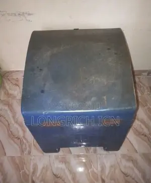 Dispatch Delivery Box
