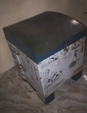 Dispatch Delivery Box