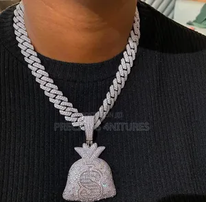 Mossianite Diamond Stone