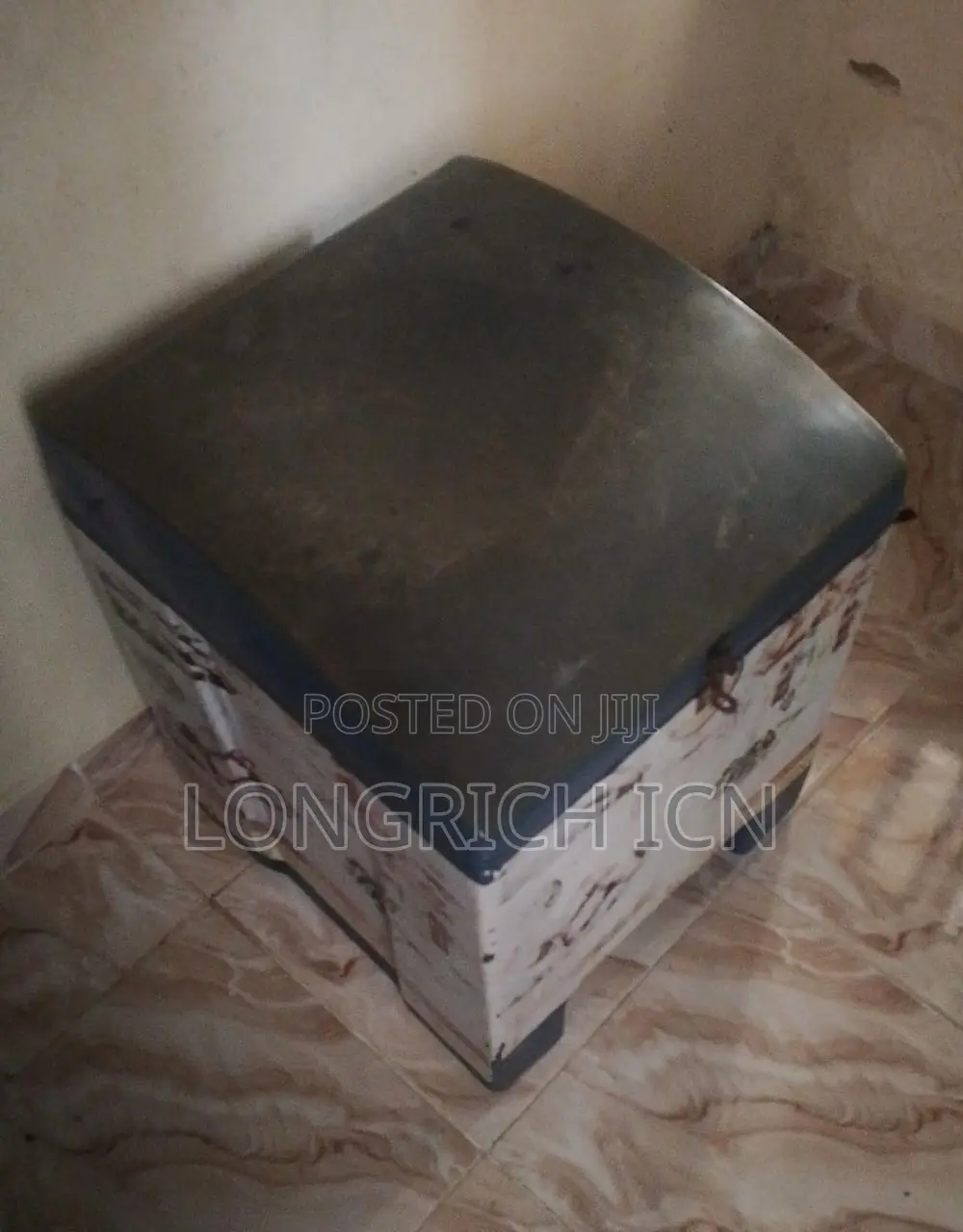 Dispatch Delivery Box