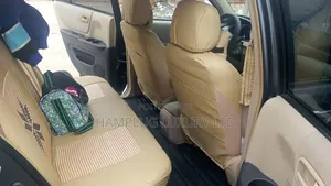 Toyota Highlander 2005 Gray
