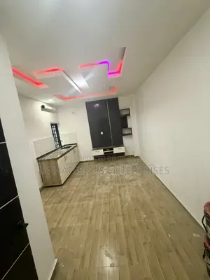 Mini Flat in Fidiso Estate, Sangotedo for rent