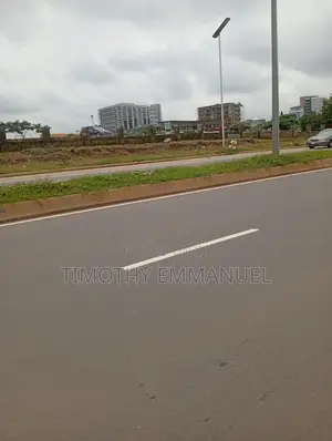 2.1 Hectares Kado District Opposite Shema Filling Station
