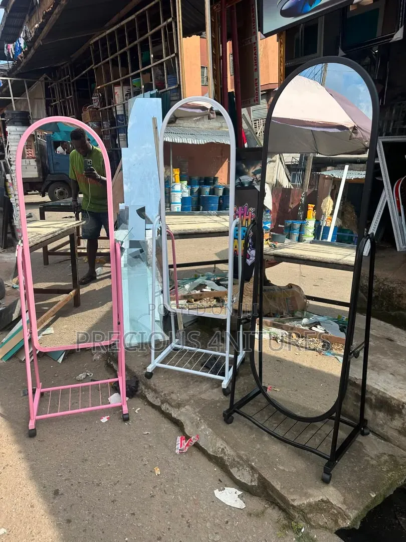 Mirror Frame