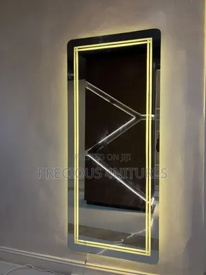 Mirror Frame