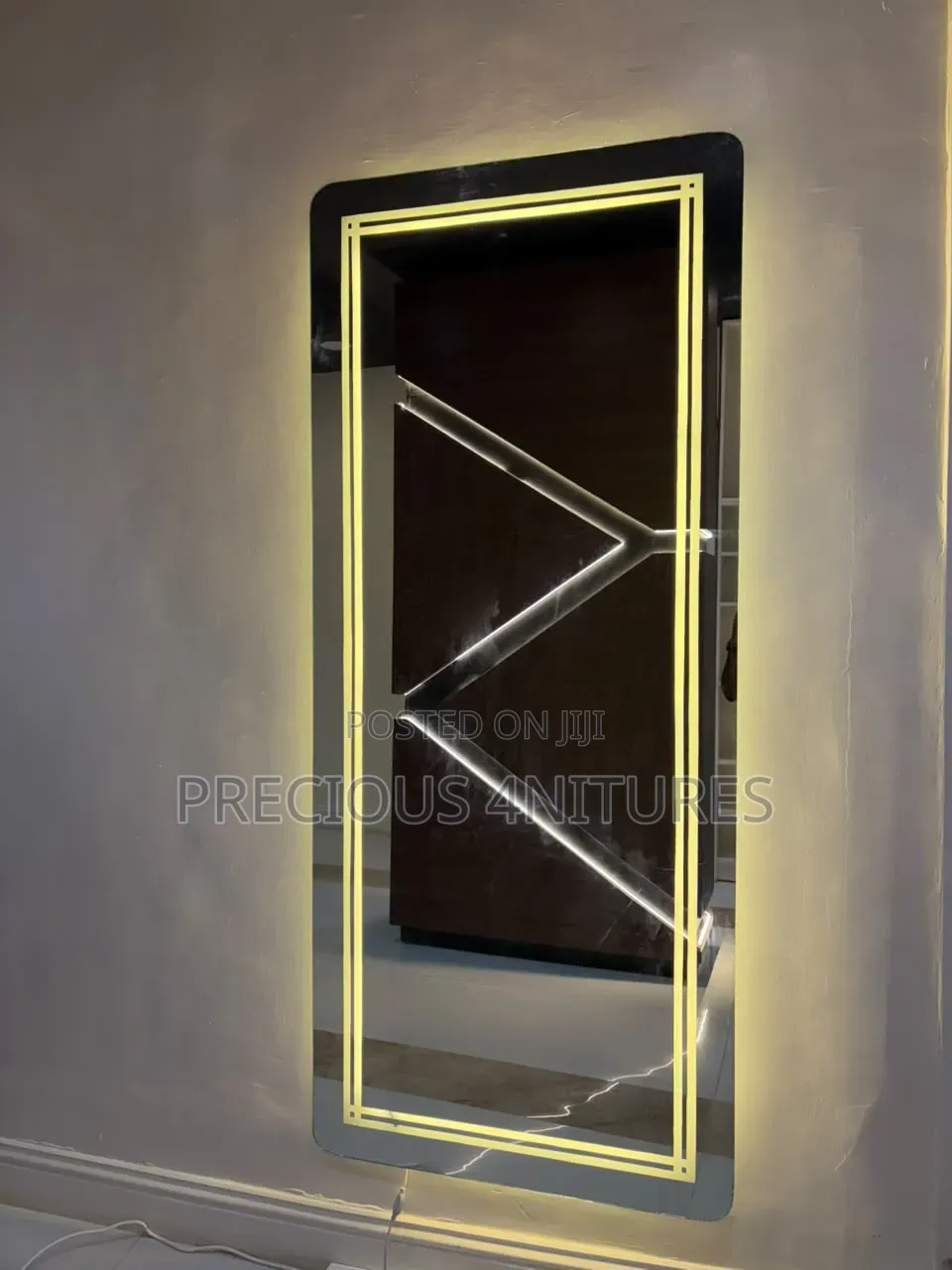 Mirror Frame