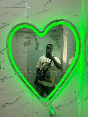 Mirror Frame