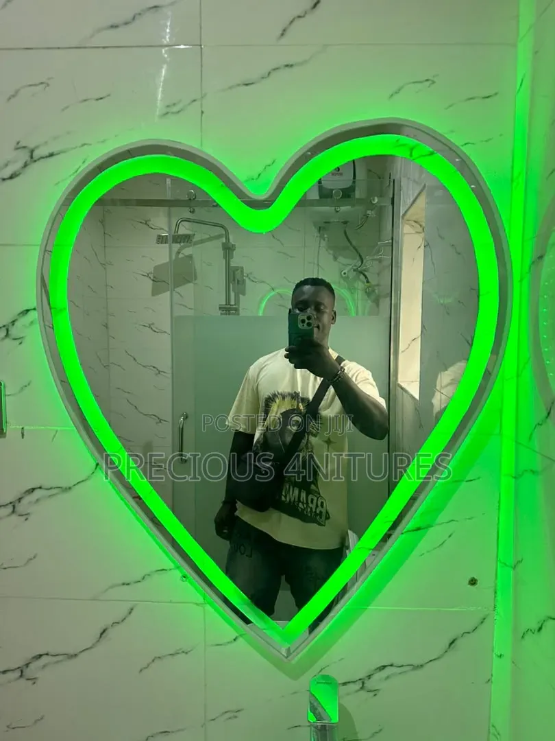 Mirror Frame