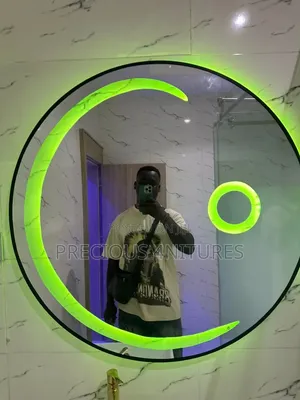 Mirror Frame