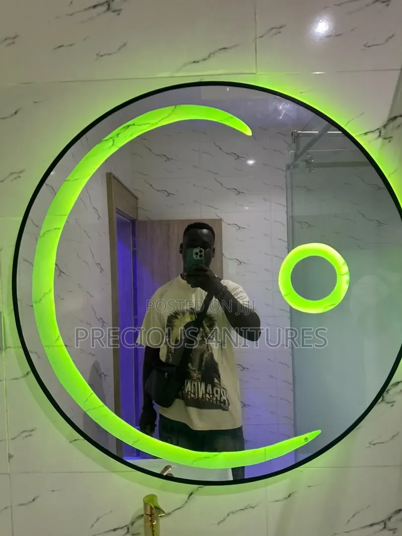 Mirror Frame