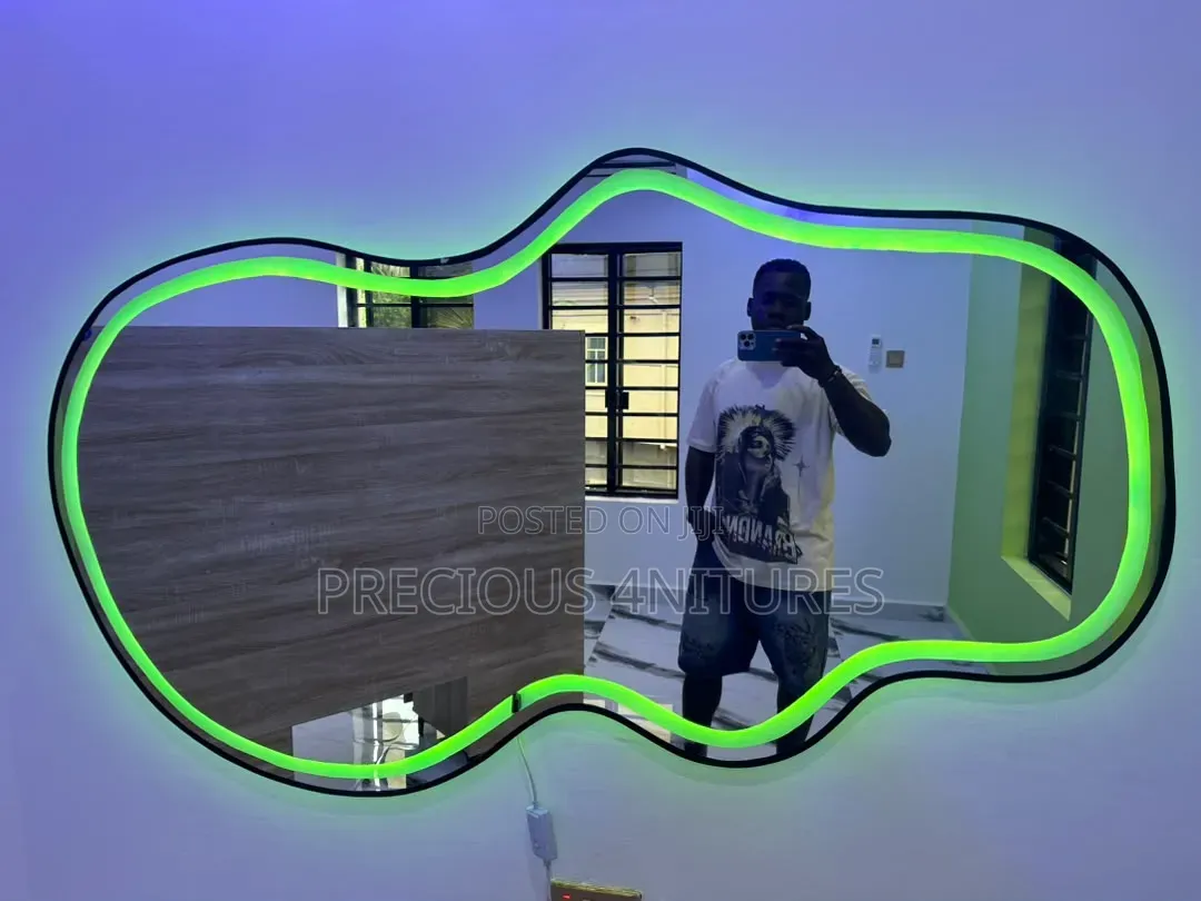 Mirror Frame