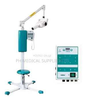 Premium Dental X-Ray Unit
