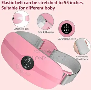 Menstrual Belt