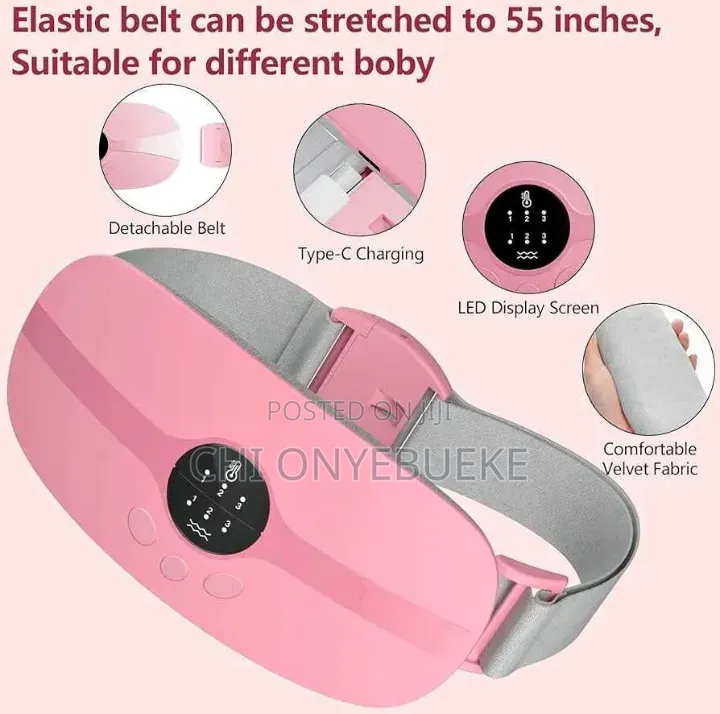 Menstrual Belt