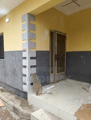 1bdrm Apartment in Gwagwalada for rent
