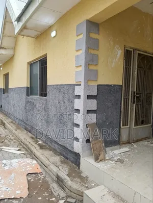1bdrm Apartment in Gwagwalada for rent