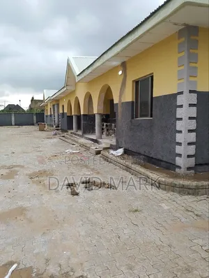 1bdrm Apartment in Gwagwalada for rent