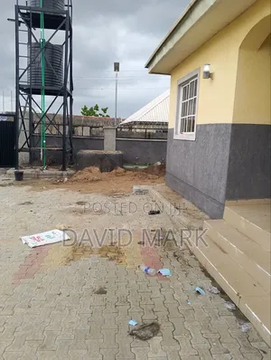 1bdrm Apartment in Gwagwalada for rent