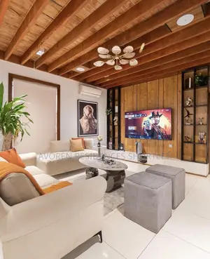 Ultra Luxury Two Bedroom Duplex Shortlet in Lekki