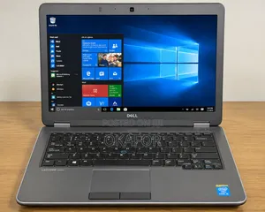 Laptop Dell Latitude E6440 8GB Intel Core i5 SSD 256GB