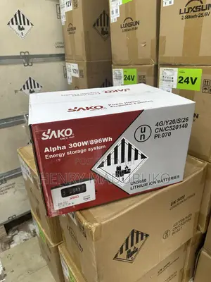 Solar Generator