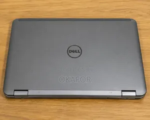Laptop Dell Latitude E6440 8GB Intel Core i5 SSD 256GB
