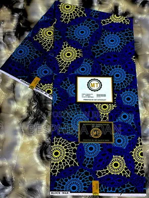 Ankara Material