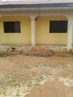 3bdrm Block of Flats in Gwagwalada for rent