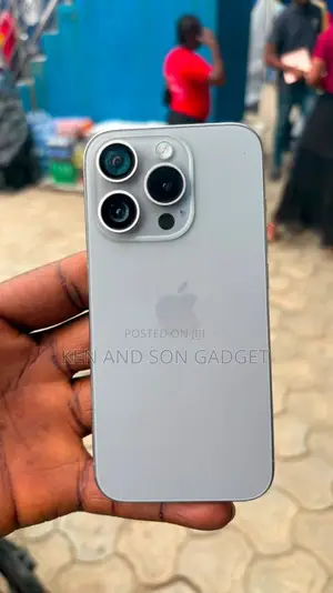 Apple iPhone 14 Pro 256 GB Blue