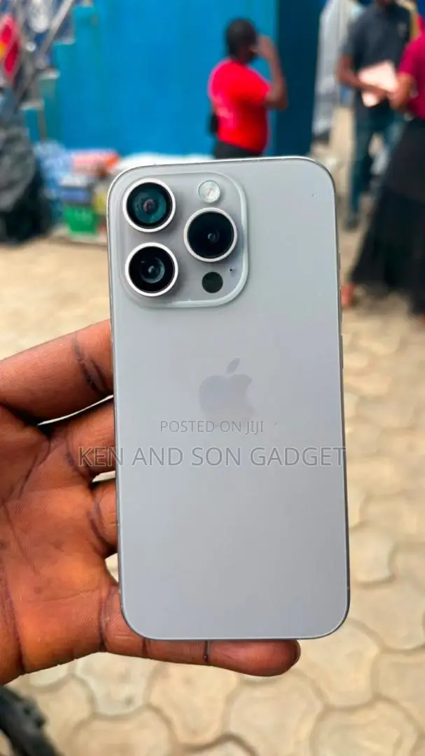 Apple iPhone 14 Pro 256 GB Blue