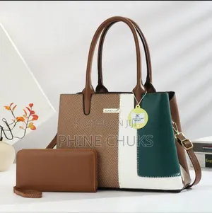 Quality Designer's Bag