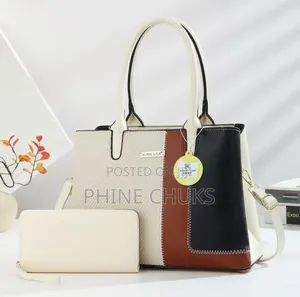 Quality Designer's Bag