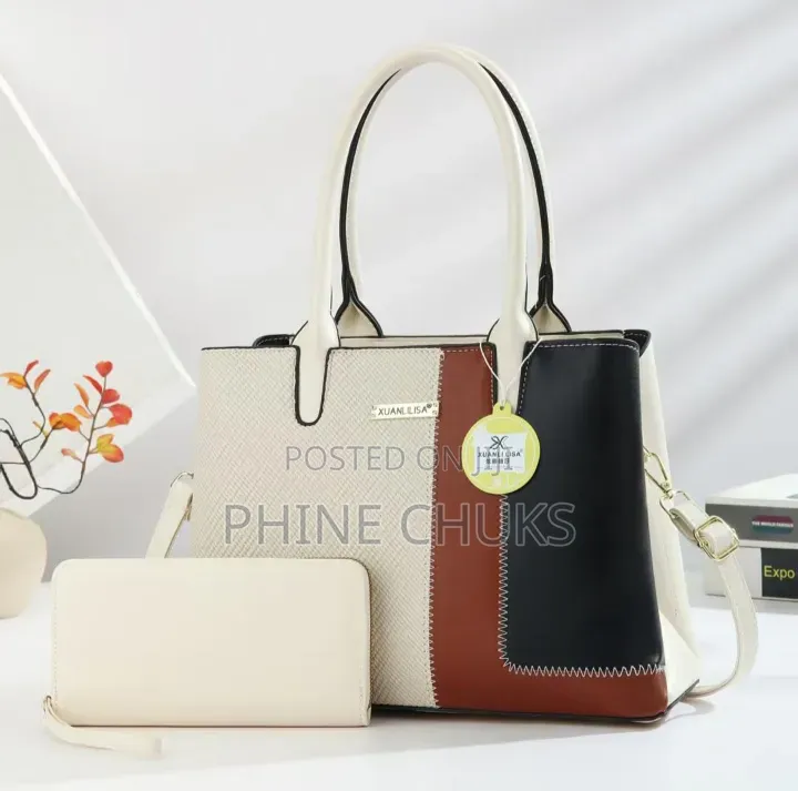 Quality Designer's Bag