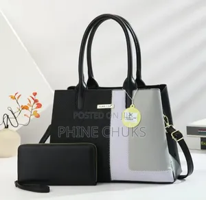 Quality Designer's Bag