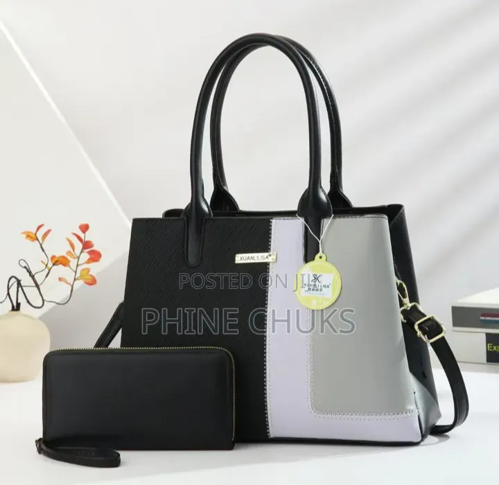 Quality Designer's Bag